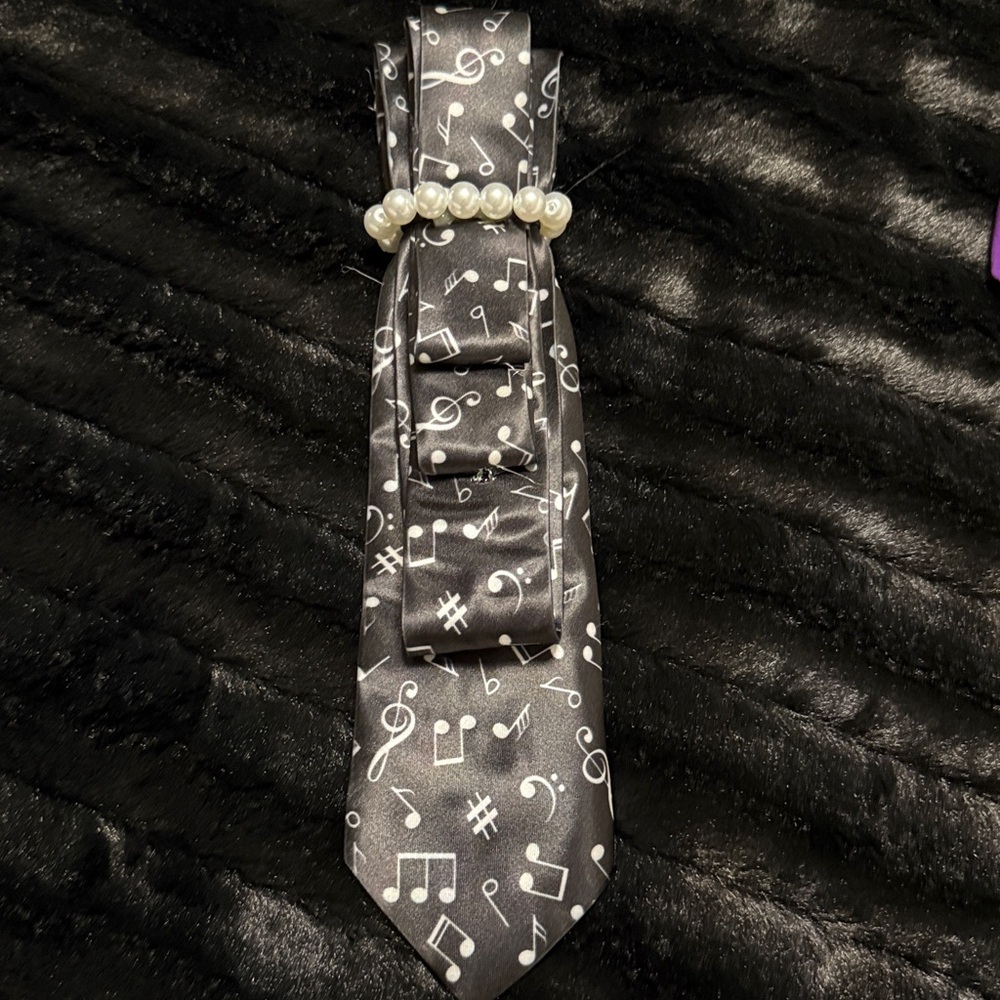 Fashion Ties
